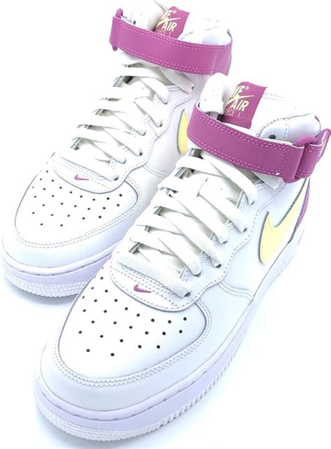 air force 1 maat 38